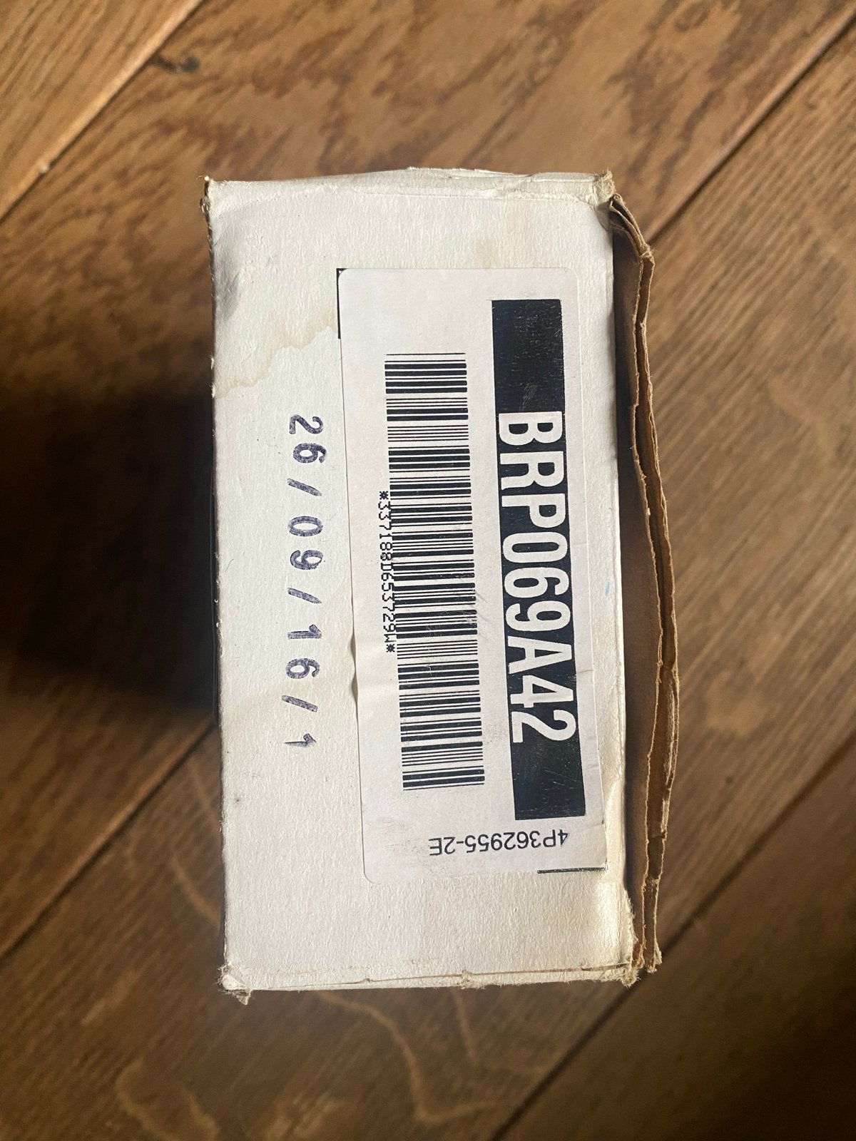 Daikin BRP069A42 WiFi module (sealed), Ophalen of Verzenden, Nieuw, Overige merken, Overige typen
