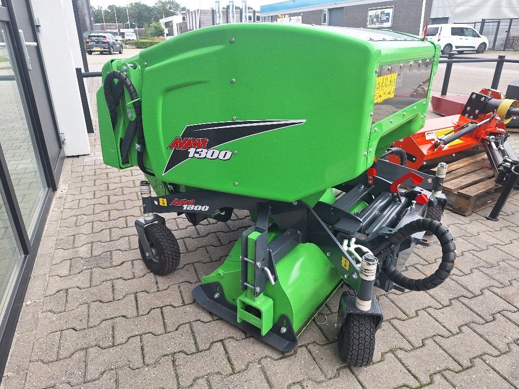 avant vacuumborstel 165 breed., Ophalen, Avant, Info@middelveldmachines.nl, Finland