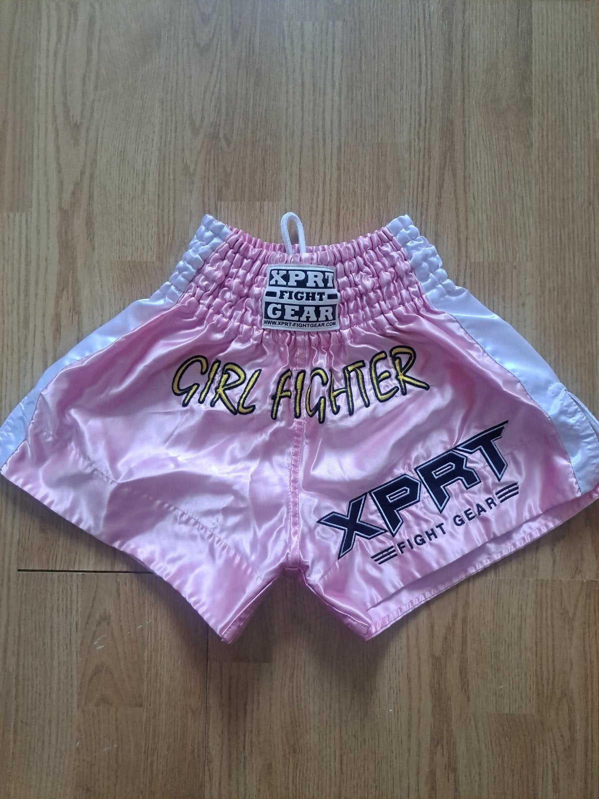 XPRT Fight Gear boksshort, Ophalen, Zo goed als nieuw, Overige