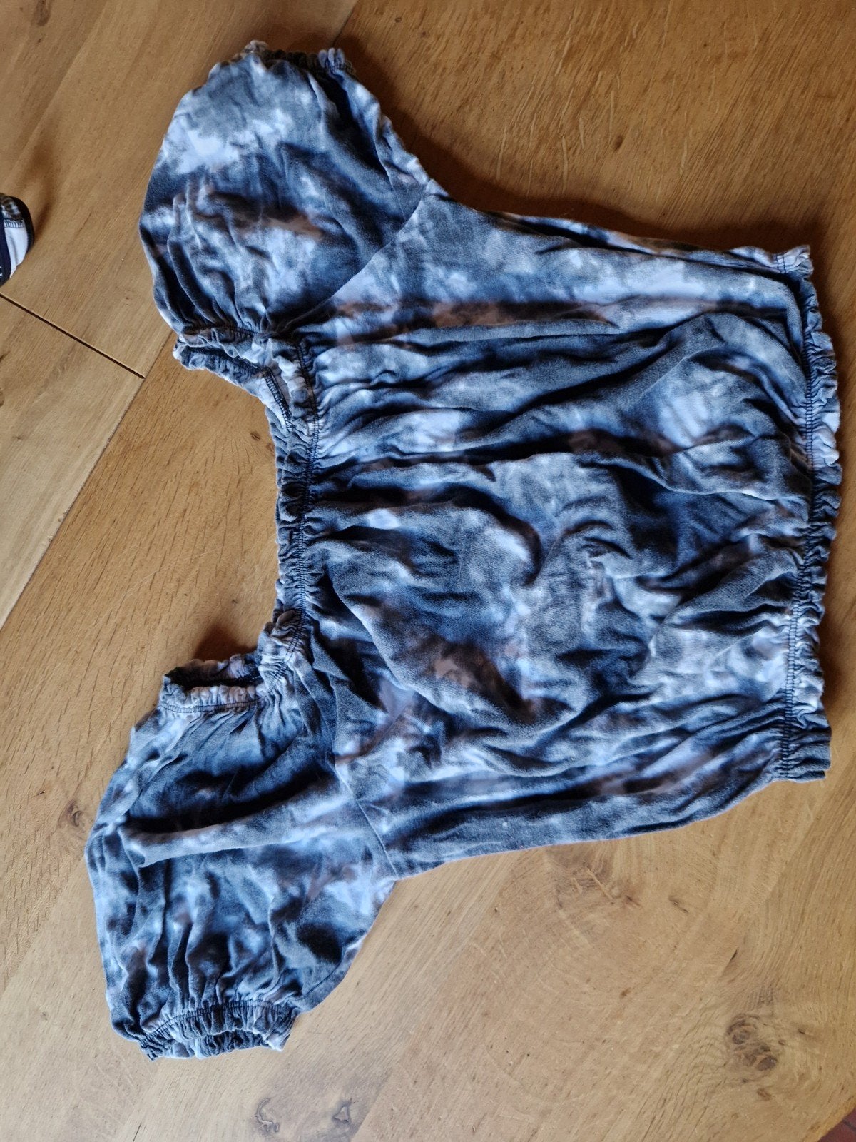BATIK OFF-SHOULDER TSHIRT MAAT 42, Ophalen of Verzenden, Zo goed als nieuw, Maat 42/44 (L), Korte mouw