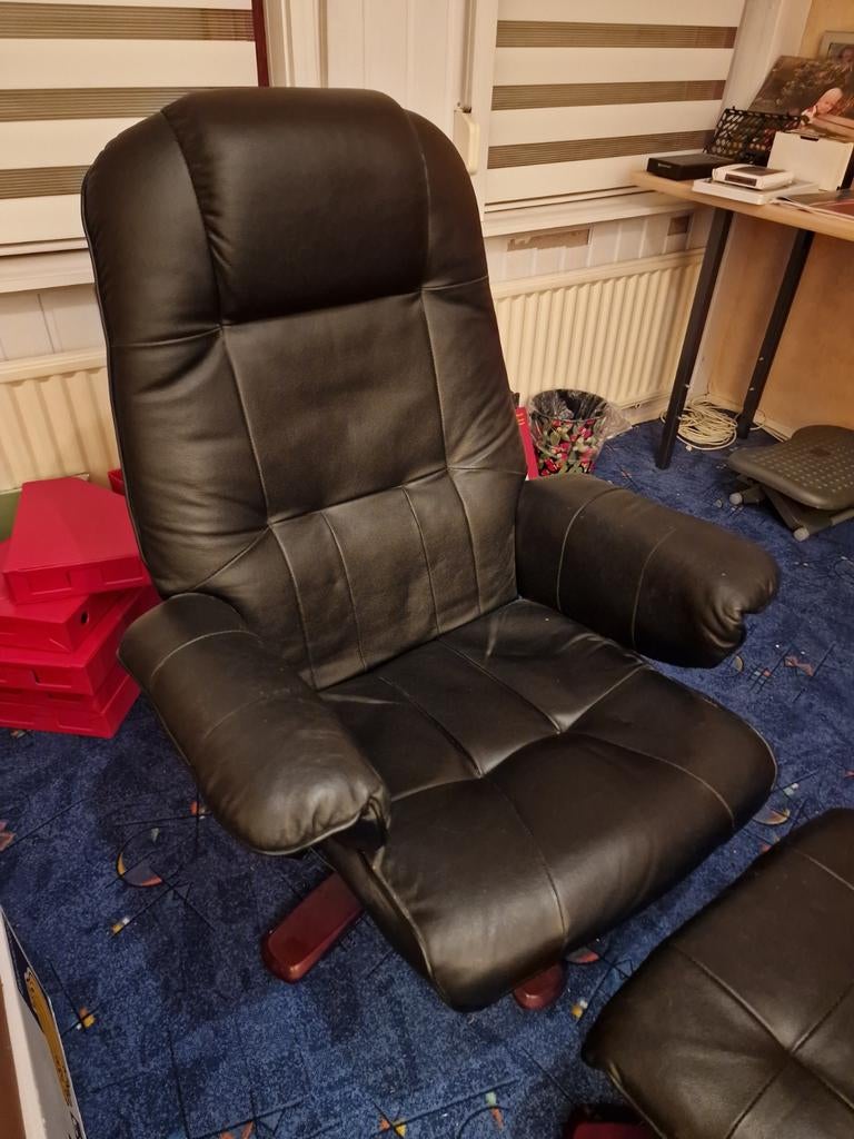 Gratis af te halen in rijen!, Huis en Inrichting, Fauteuils, Ophalen, Gebruikt, 75 tot 100 cm, 50 tot 75 cm