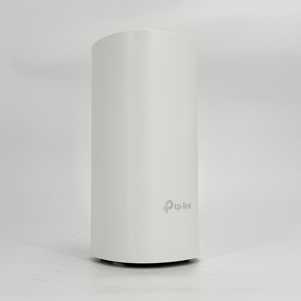 TP-Link AC1200 Whole Home Mesh Wifi-systeem Deco E4 (1-pack), Computers en Software, Netwerk switches, Zo goed als nieuw