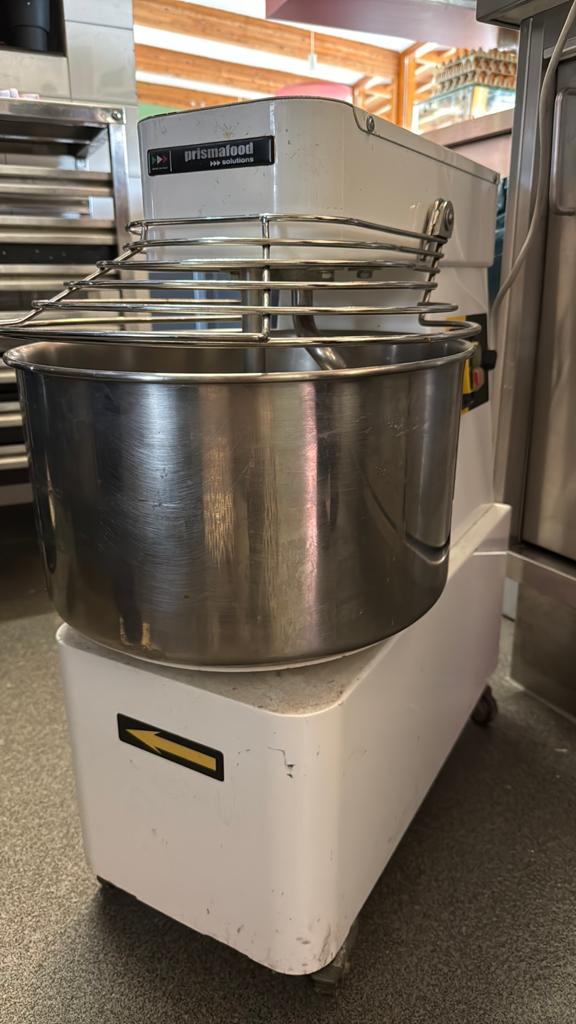 Prismafood solutions deegmixer 16 liter, Ophalen, Koelen en Vriezen