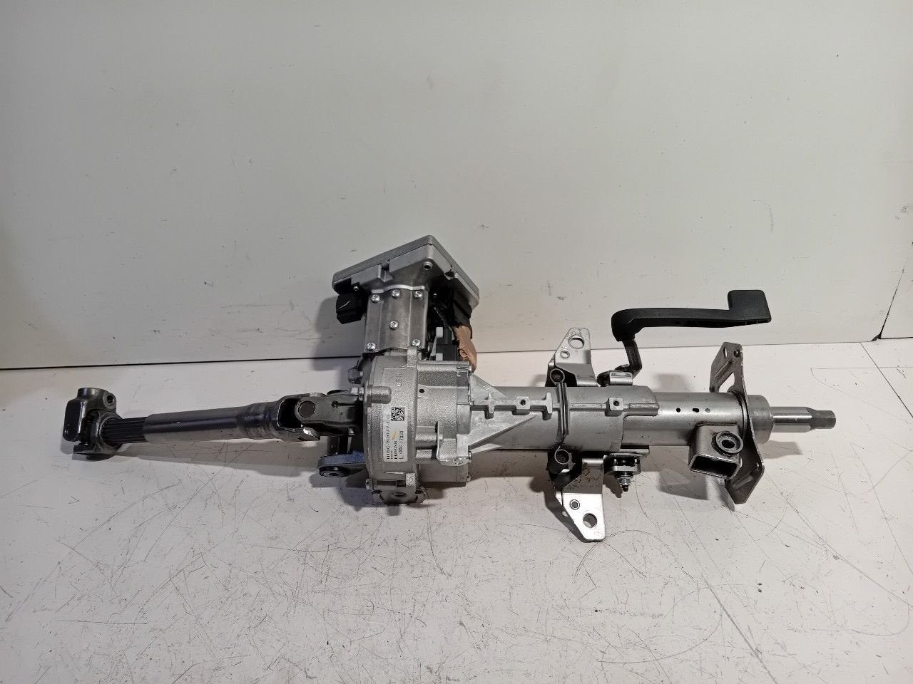 Stuurbekrachtigingspomp electrisch Ford Fiesta, Onderdelen@venauto.nl, Van der Ven Autorecycling B.V., Gebruikt, Ettenseweg 76, 4706 PB Roosendaal, The Netherlands