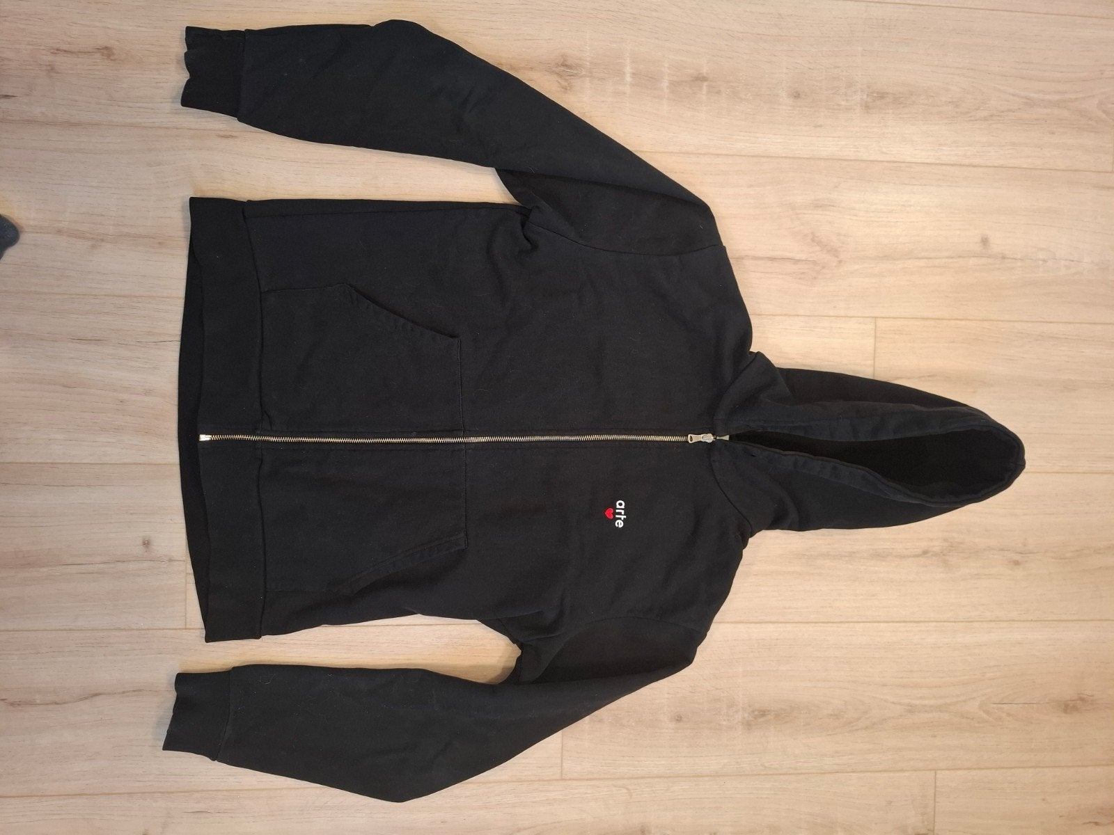 Arte antwerp vest maat S/M, Maat 48/50 (M), Ophalen of Verzenden, Zo goed als nieuw, Arte