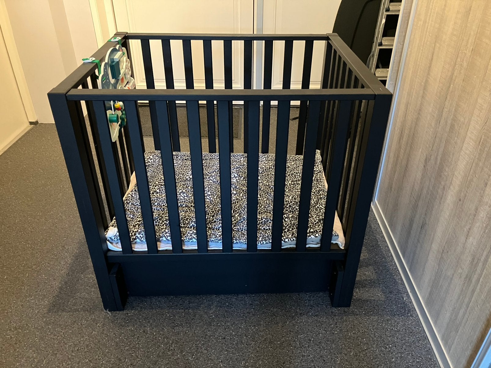 Box, Kinderen en Baby's, Boxen, Ophalen, Gebruikt