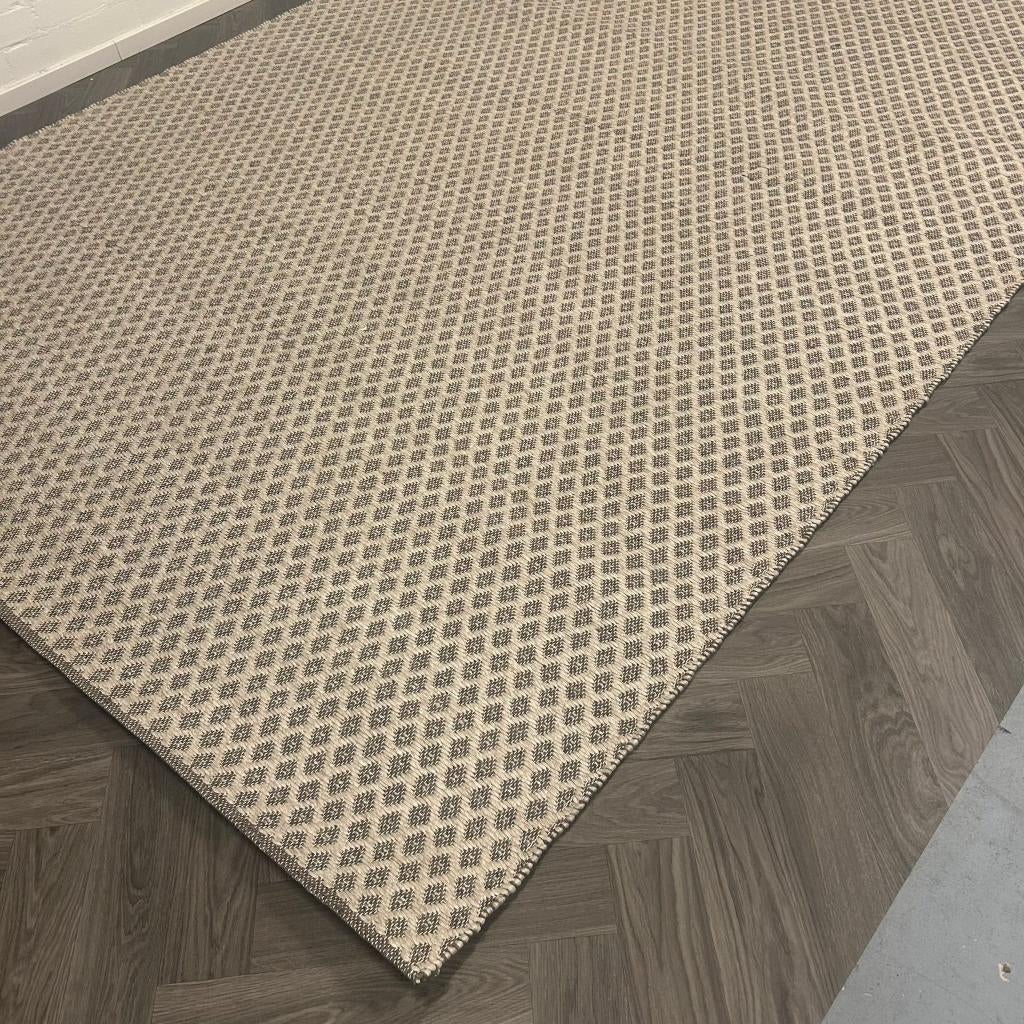 Brinker Objat Beige Vloerkleed - 240x340cm, Overige kleuren, 150 tot 200 cm, 200 cm of meer, Ophalen of Verzenden