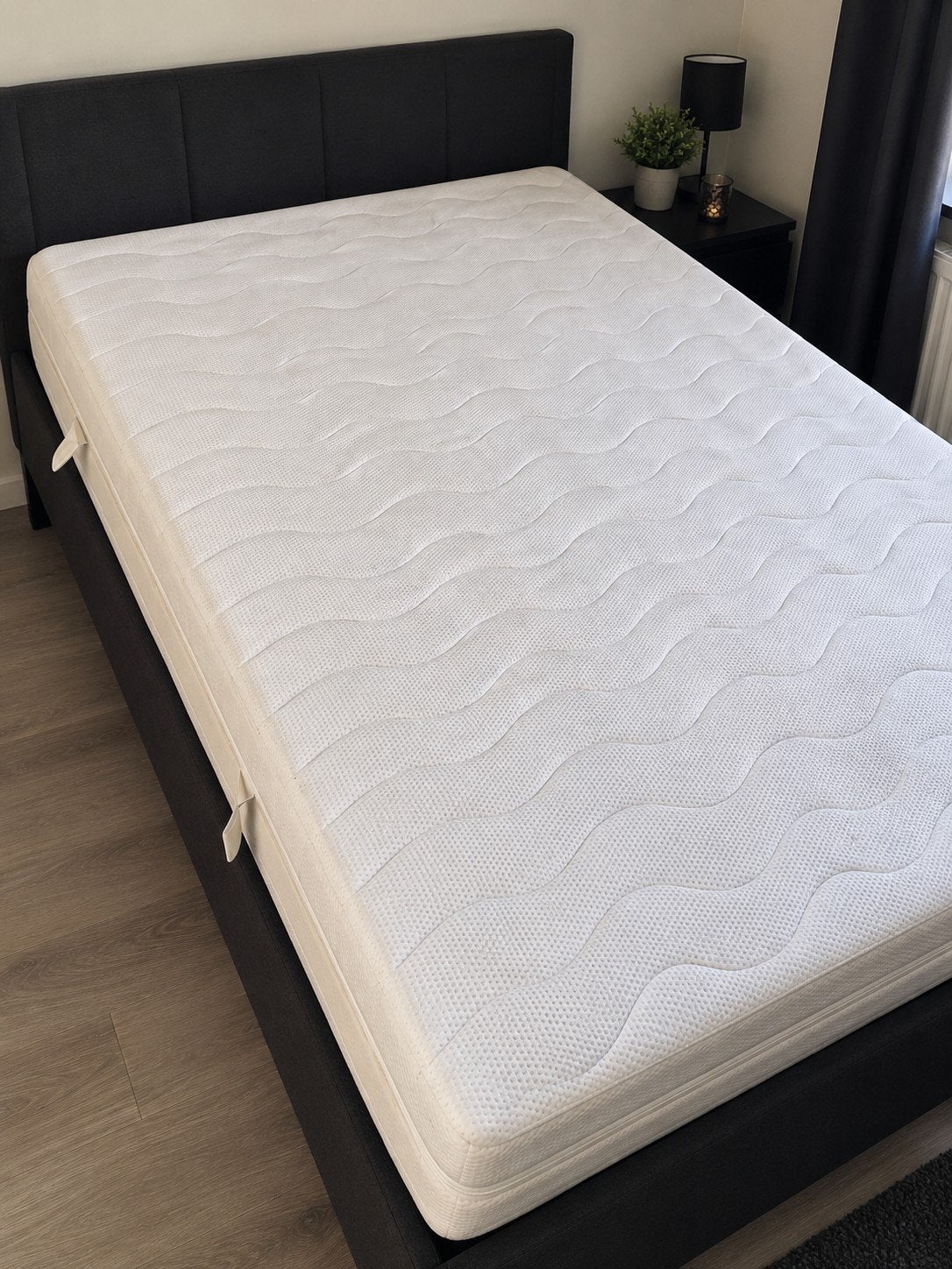 Matras 140x200 cm - Gebruikt