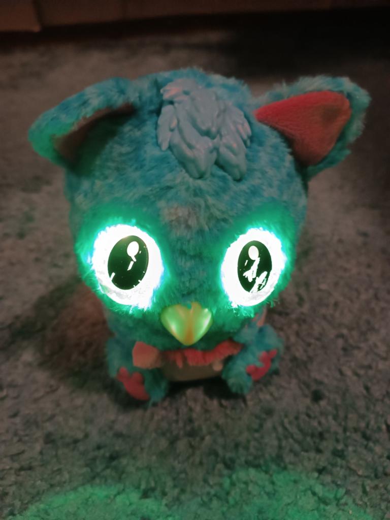 Furby, Ophalen of Verzenden, Zo goed als nieuw, Overige typen