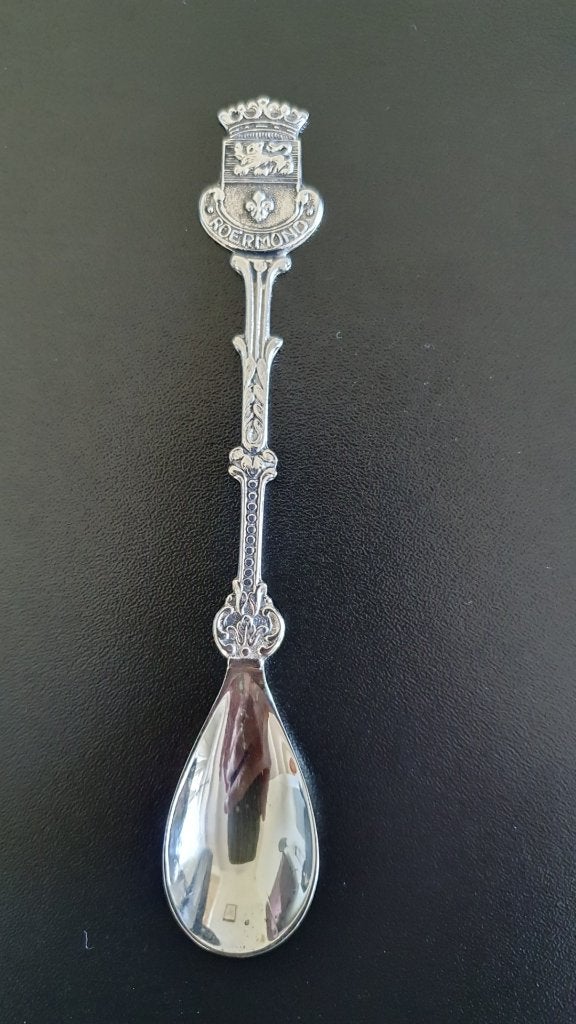 lepeltje Roermond, Ophalen of Verzenden