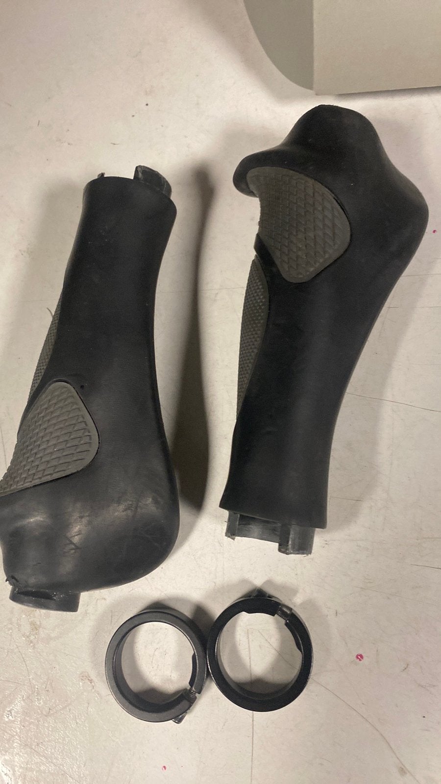 SQlab  handvatten, Ophalen, Gebruikt
