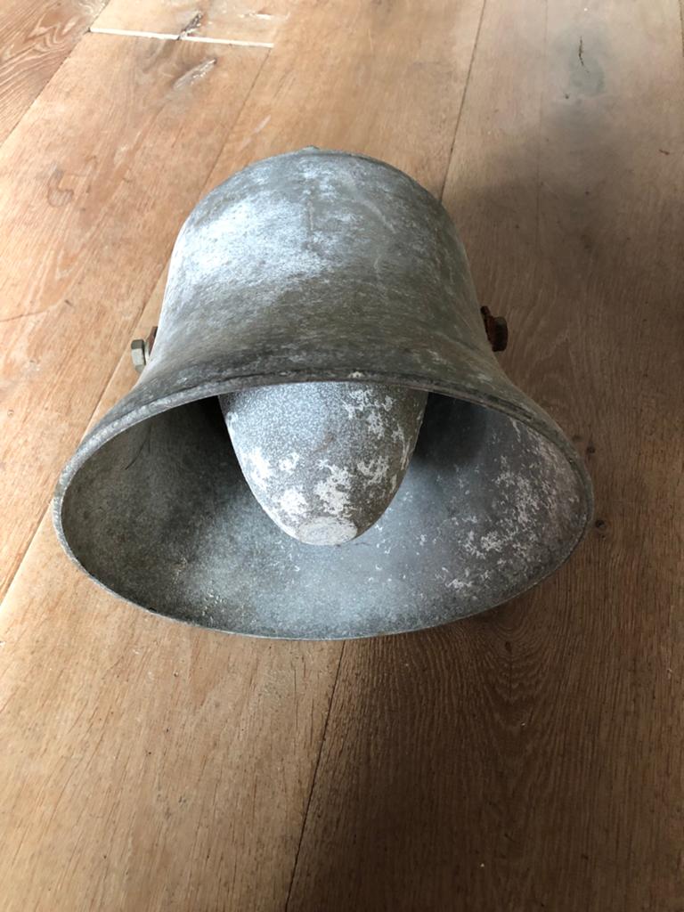 Antieke Philips buiten luidspreker LBC 3424/00, Philips, Gebruikt, Overige typen, Ophalen of Verzenden