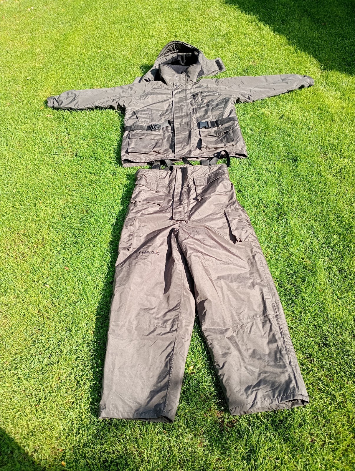 IMAX Flotation Suit XL 2-delig – Drijfpak – Zo goed als nieu, Ophalen of Verzenden, Zo goed als nieuw