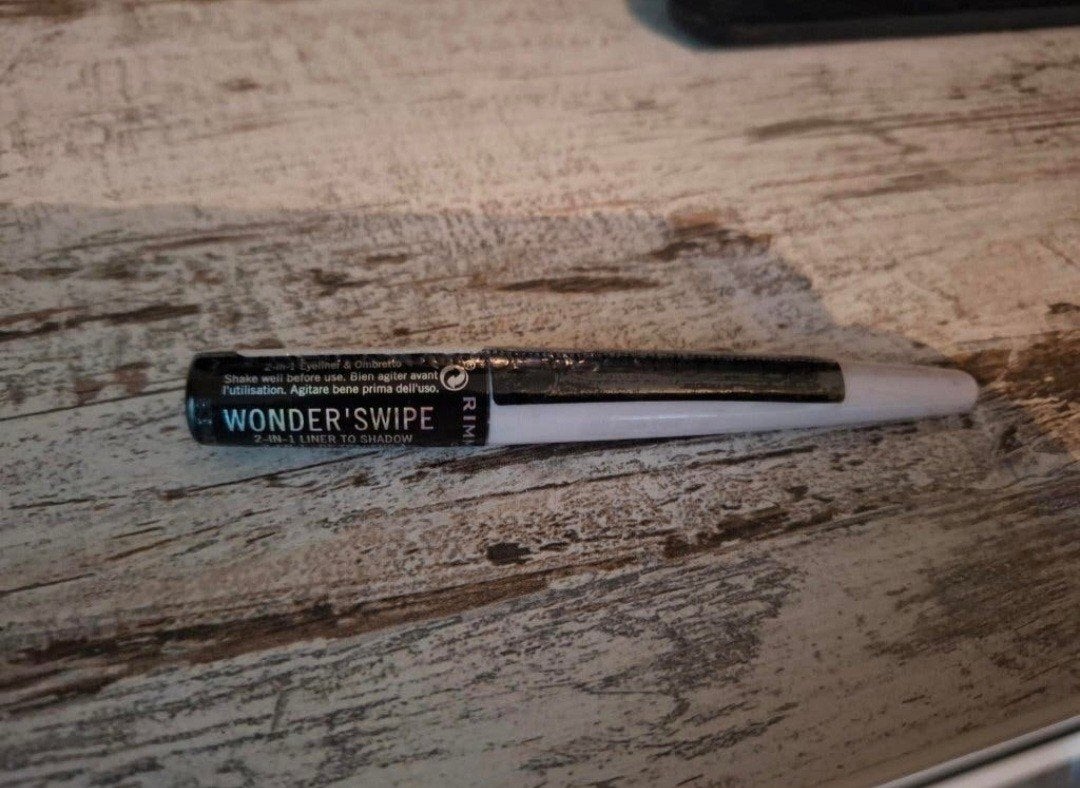 nieuwe rimmel wonder ‘swipe 005 (advr 68), Nieuw, Ophalen of Verzenden, Make-up, Overige kleuren