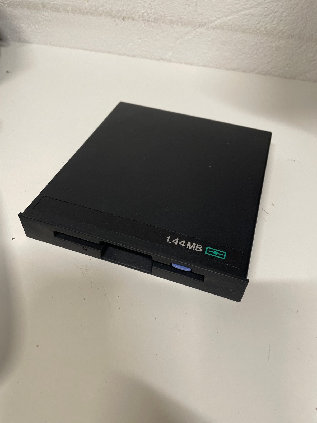 IBM FD-05U Externe Floppy Drive 1.44 MB, Ophalen of Verzenden, Gebruikt
