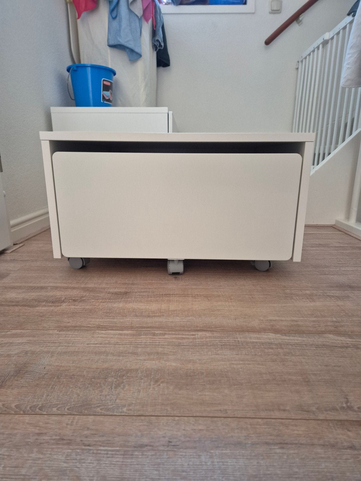 ikea slakt ladekastje, Ophalen, 50 tot 100 cm, Zo goed als nieuw, 5 – 50