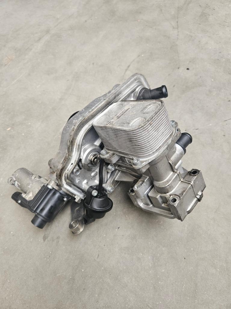 Egr koeler transporter T5 2.0 tdi 180pk, Auto-onderdelen, Ophalen of Verzenden, Gebruikt, Volkswagen