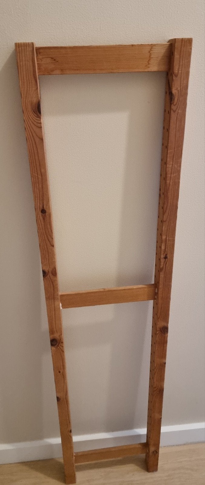 Ivar kast., Huis en Inrichting, Ophalen