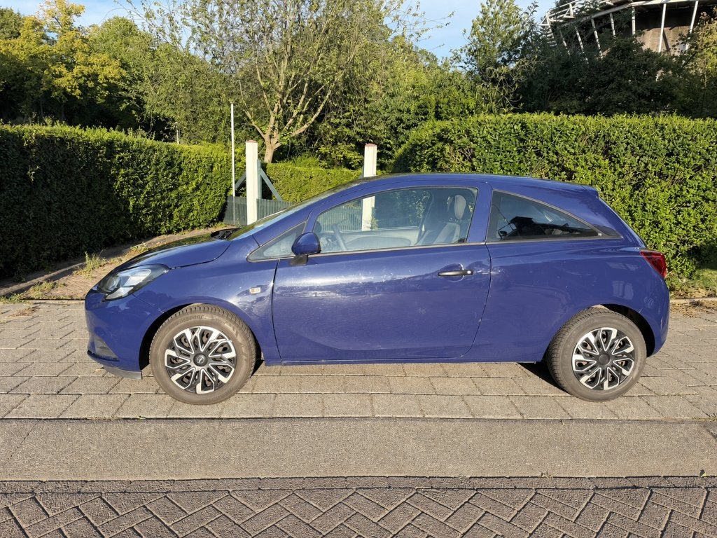 Foto 3 van Opel Corsa 1.2 ecoFLEX (Apple Carplay, Airco, 3-deurs)