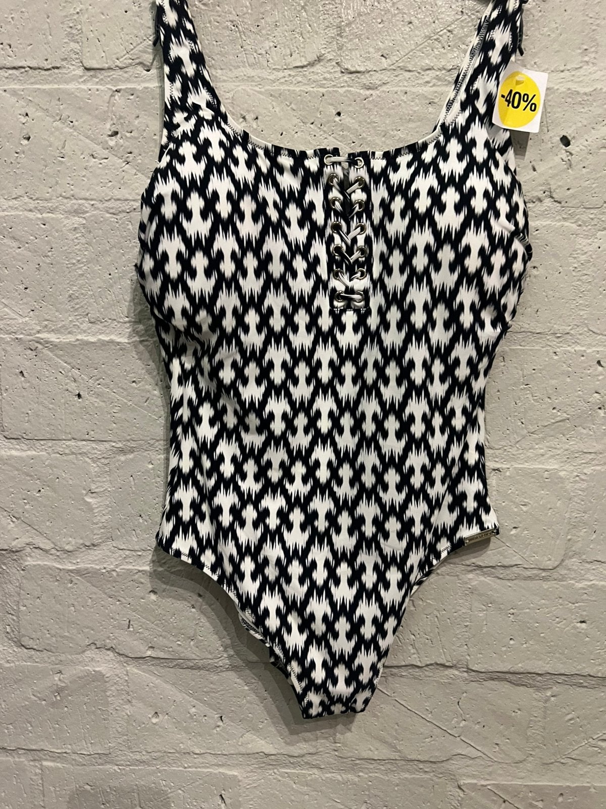 Watercult badpak maat 44/44D 90D NIEUW!! Nu €37,50, Ophalen of Verzenden, Nieuw, Badpak
