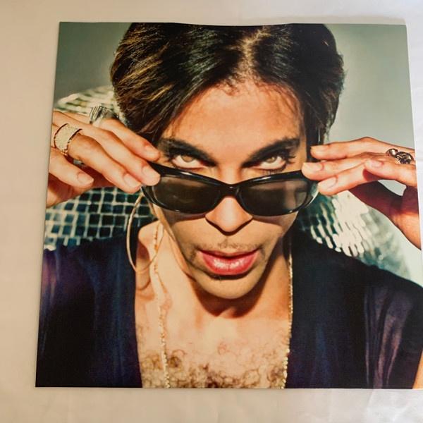 Prince -Rave Un2 The Year 2000 3LP+Poster (Numbered Edit.), Inclusief poster, Verzenden, Nieuw in verpakking, 12 inch