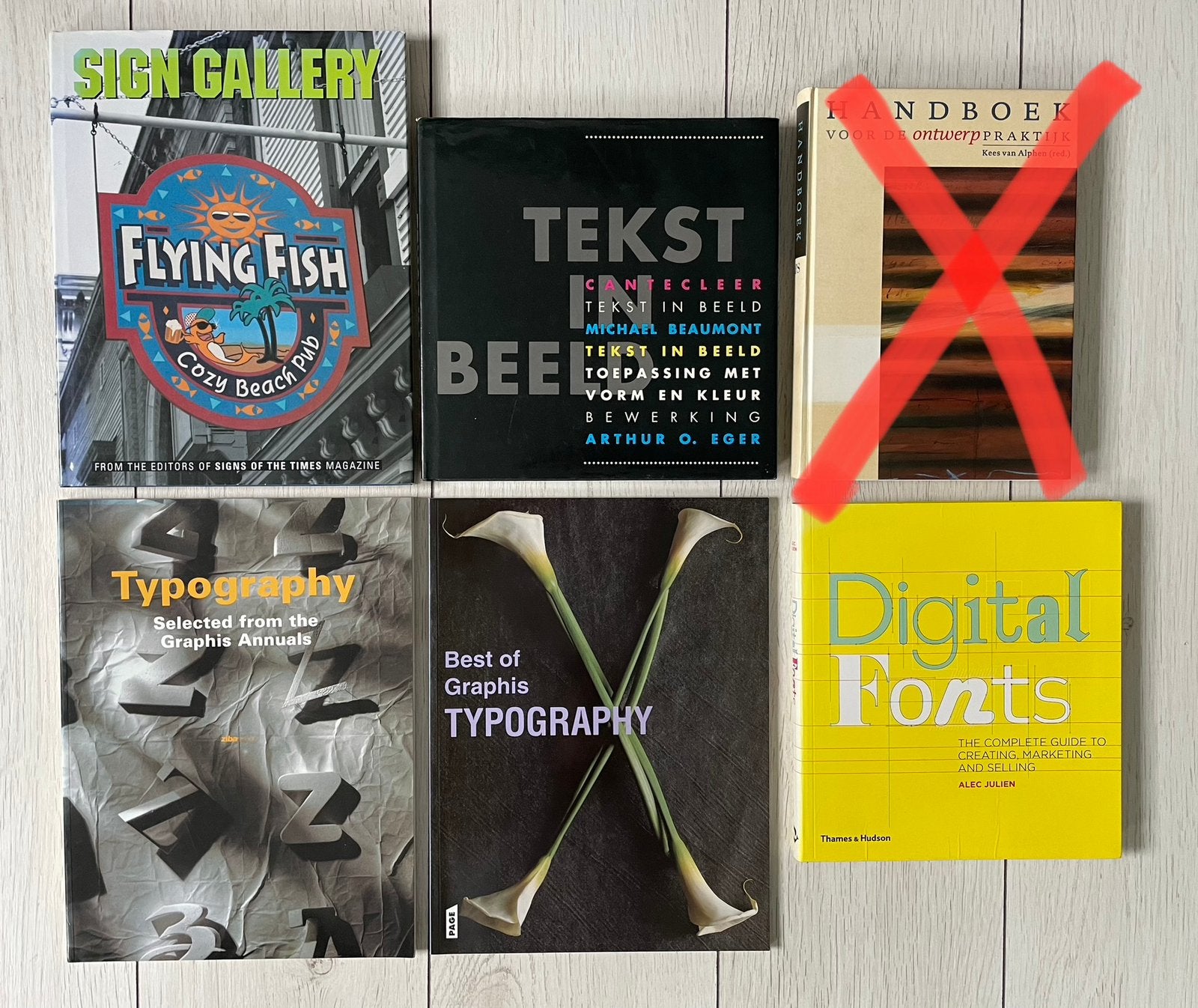 Digitale ontwerp boeken, Ophalen of Verzenden, Zo goed als nieuw, Overige onderwerpen