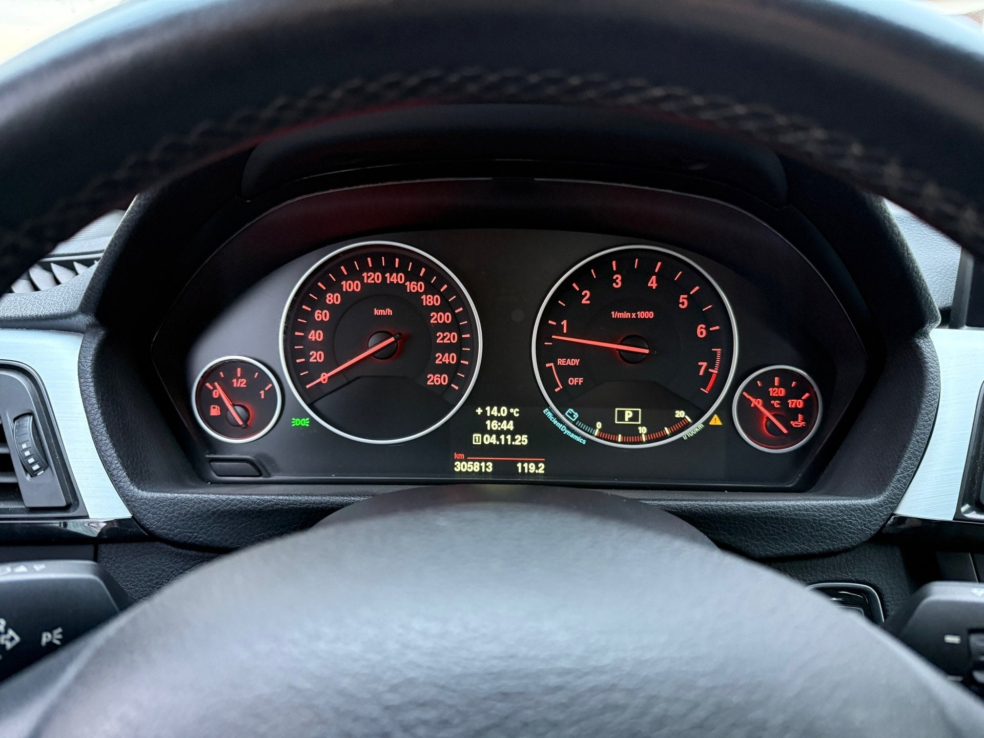 Foto 21 van BMW 3-serie Gran Turismo 320i High Executive NAP/CLIMA/LEER/