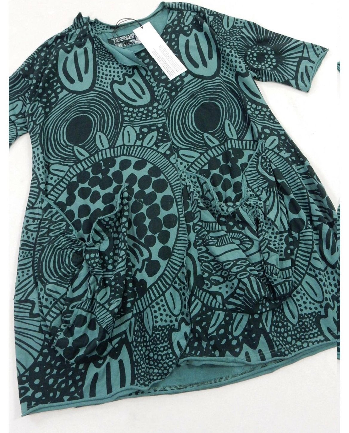 Nieuw! Jurk Rundholz Black Label OS, Kleding | Dames, Verzenden, Maat 46/48 (XL) of groter, Nieuw, Onder de knie