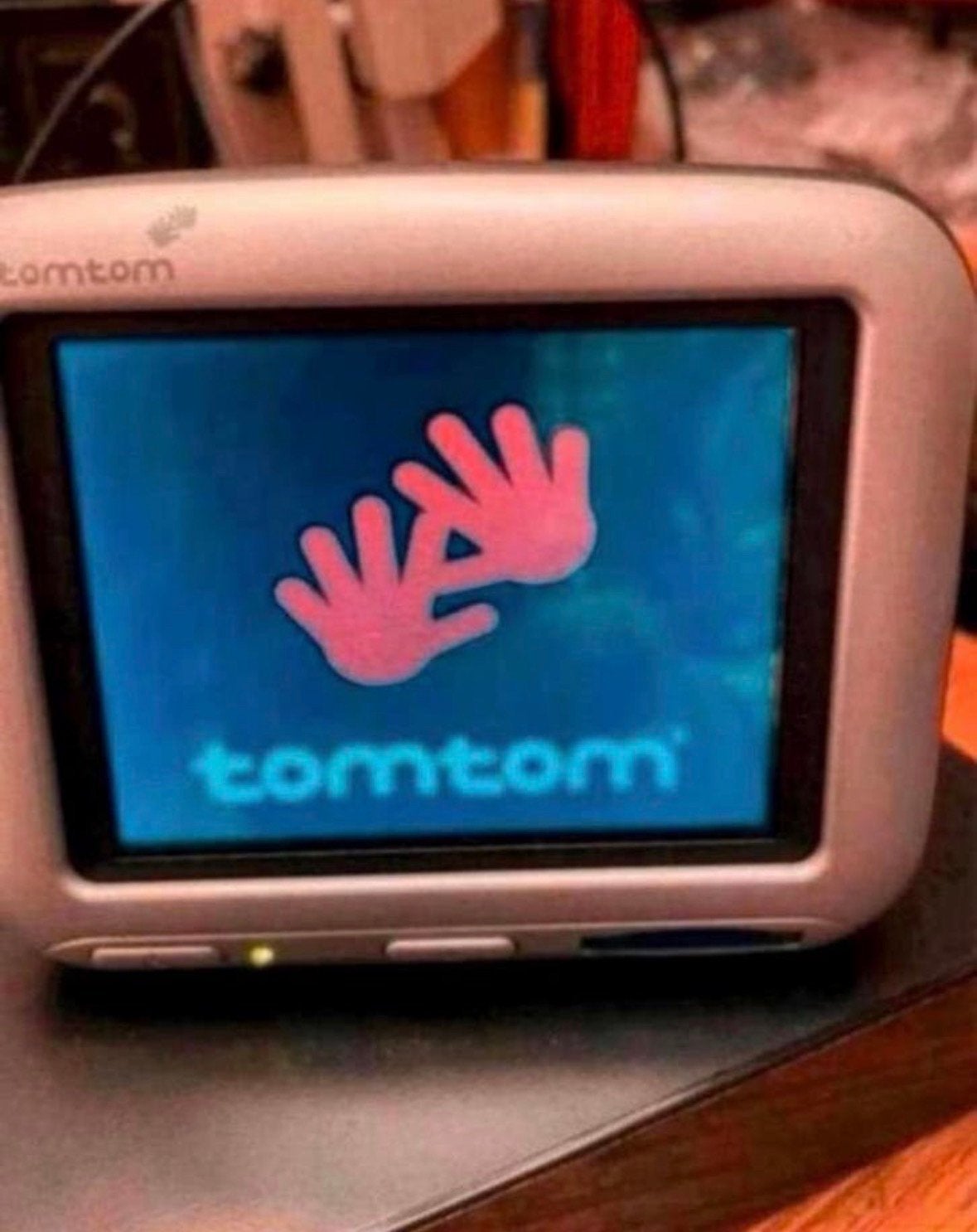 TomTom GO Navigatiesysteem, Auto diversen, Autonavigatie, Ophalen of Verzenden, Zo goed als nieuw