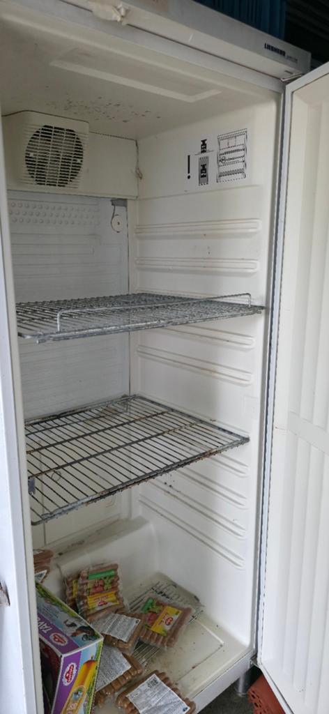 Liebherr Gastro Line Horeca Koelkast - Gebruikt ., 200 liter of meer, 60 cm of meer, Zonder vriesvak, Gebruikt
