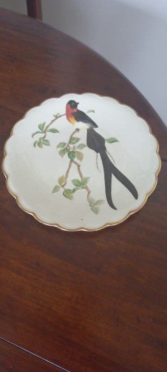 Royal Worcester, Ophalen of Verzenden