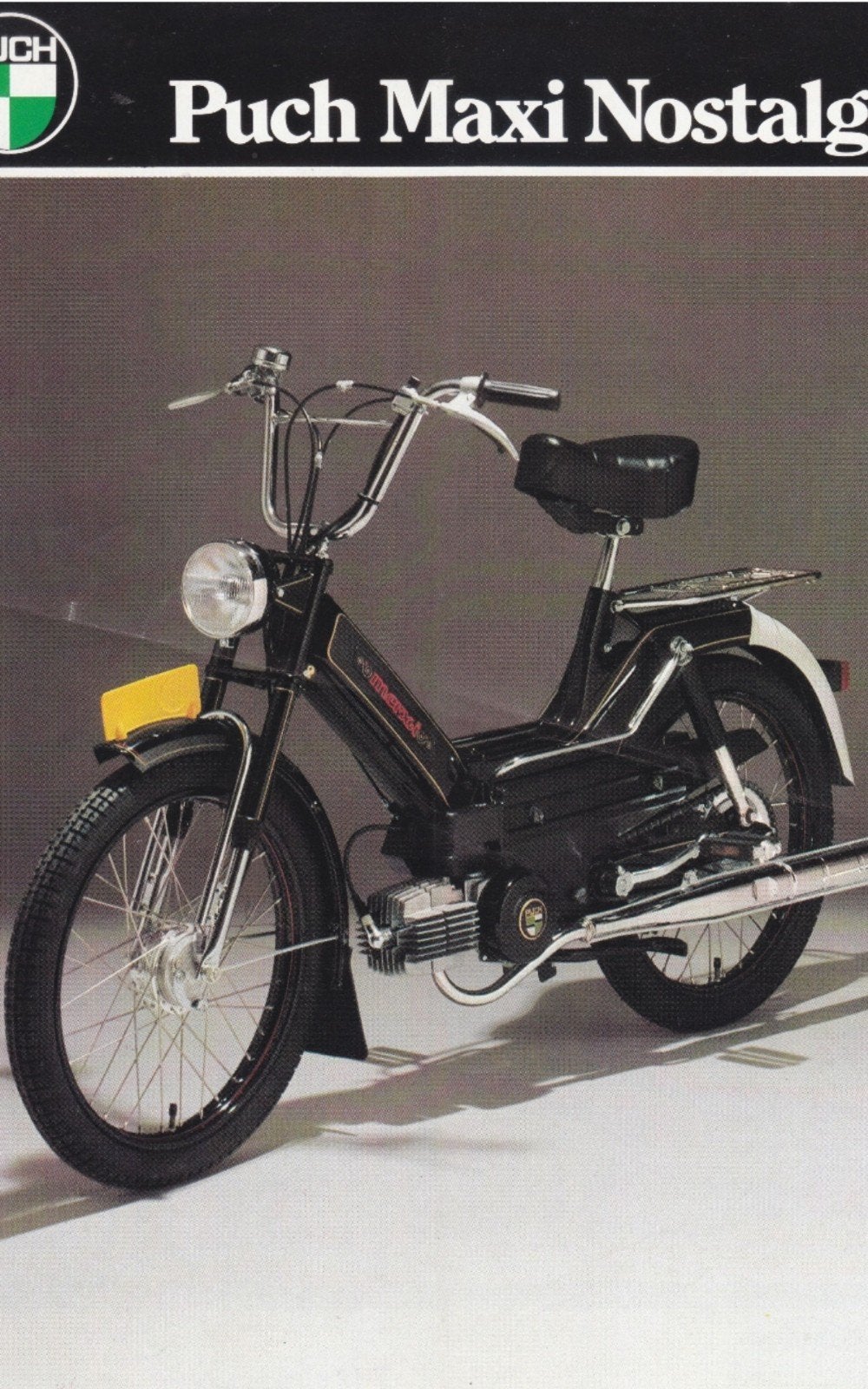 Gevraagd oude brommers Honda zundapp kreidler solex puch als, Fietsen en Brommers, Ophalen of Verzenden