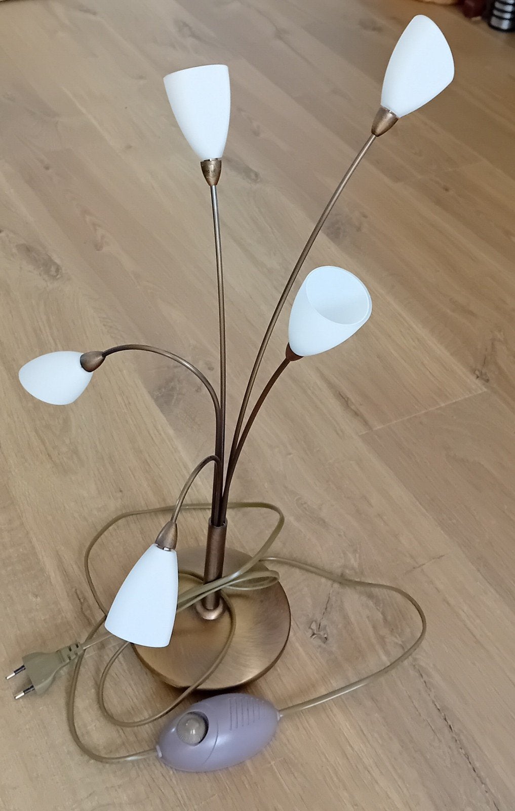 mooie tafellamp