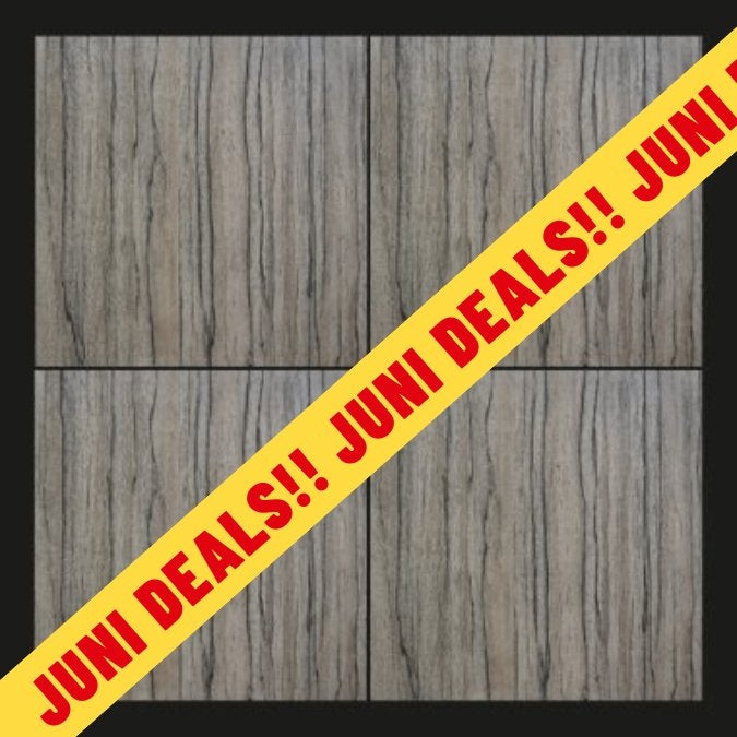 Wand decoratie - Luxury Wall 50x50 cm, Ophalen, Nieuw, 50 cm, 50 cm