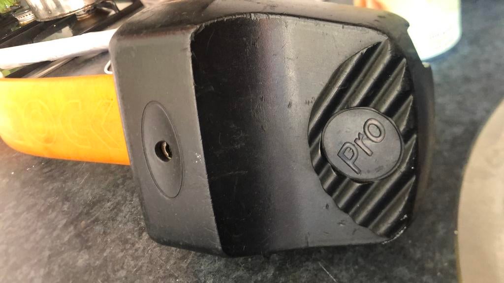 Pro Stoplock, Auto diversen, Anti-diefstal, Ophalen of Verzenden, Zo goed als nieuw