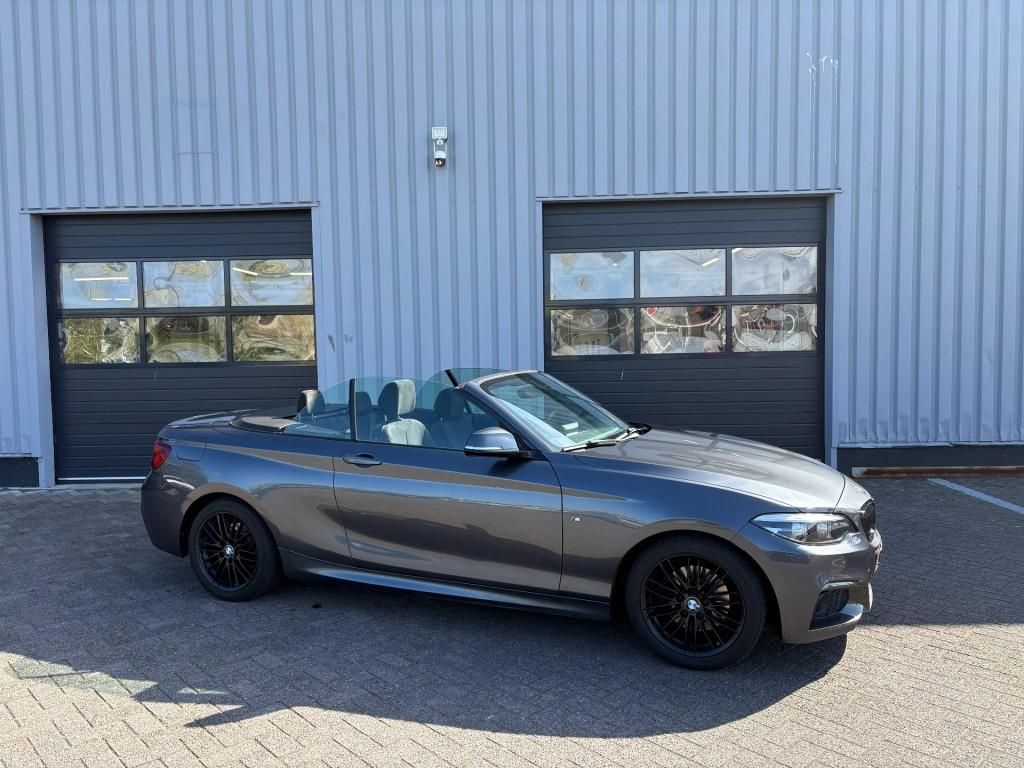 BMW 2-Serie