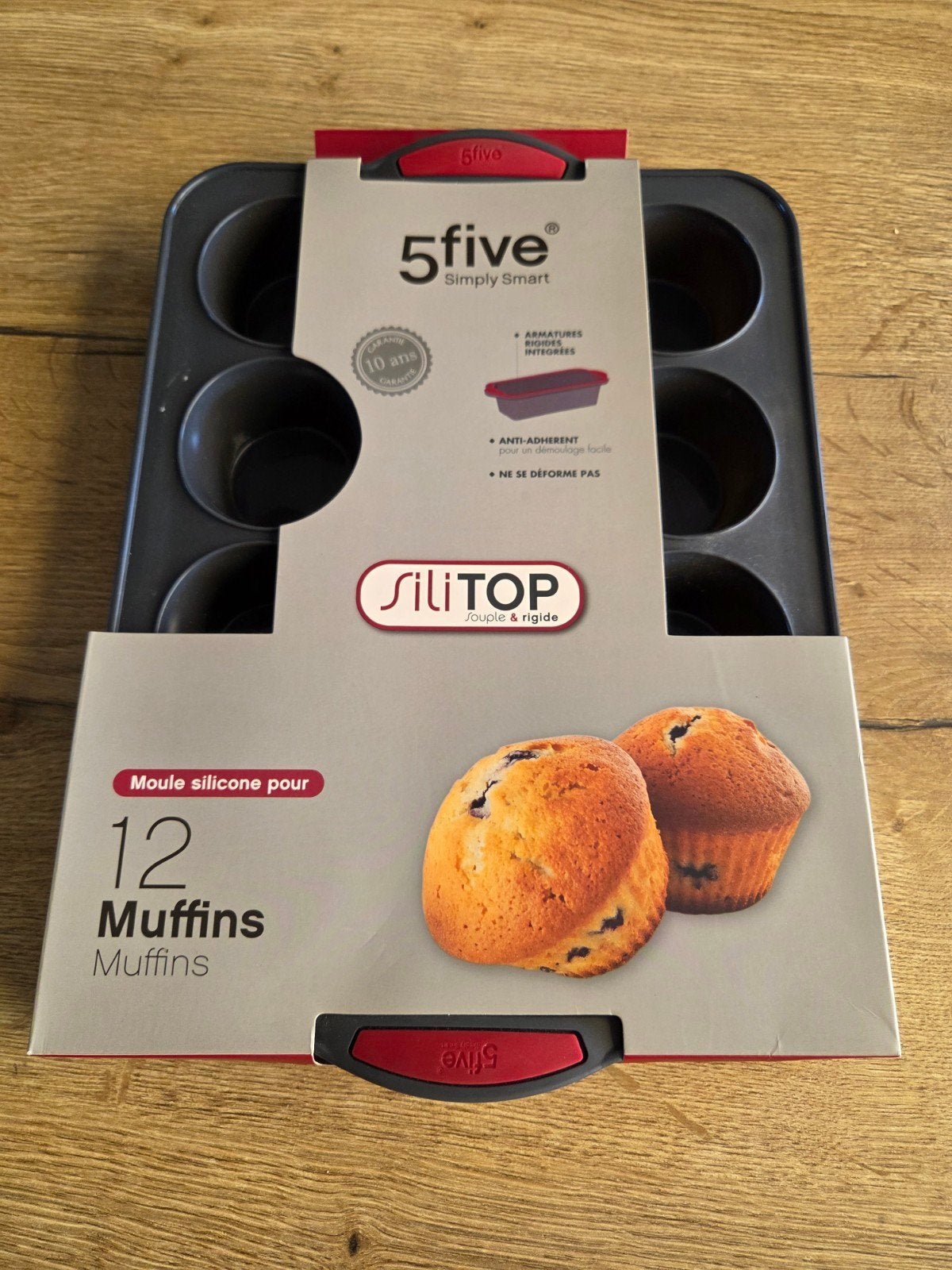 Cupcakes  bakvorm, Ophalen, Nieuw, Cupcakes, Bakvorm