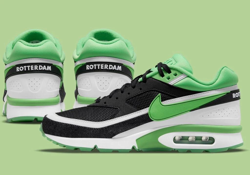 Nike air max bw Rotterdam maat 43, Kleding | Heren, Schoenen, Ophalen, Nieuw, Overige kleuren