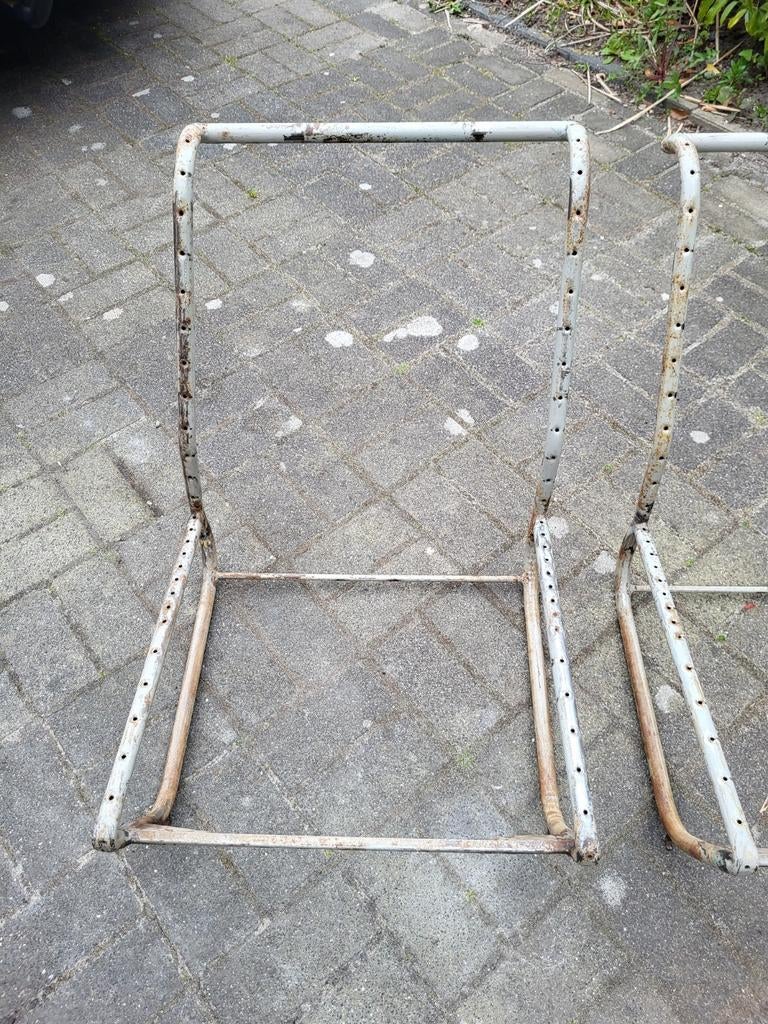 Stoelframes Citroën Ami, Auto-onderdelen, Ophalen, Citroën