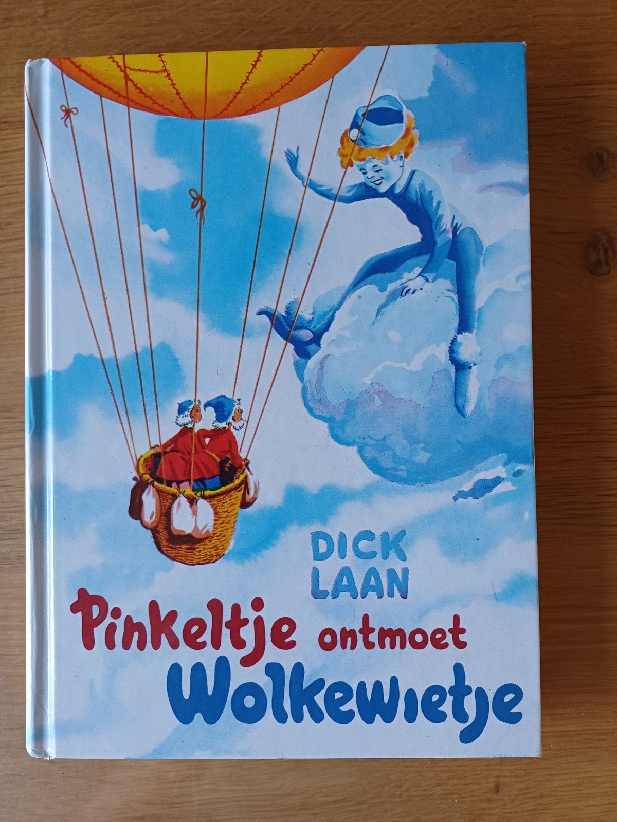 Kinderboeken ongeveer groep 7, Ophalen, Gelezen