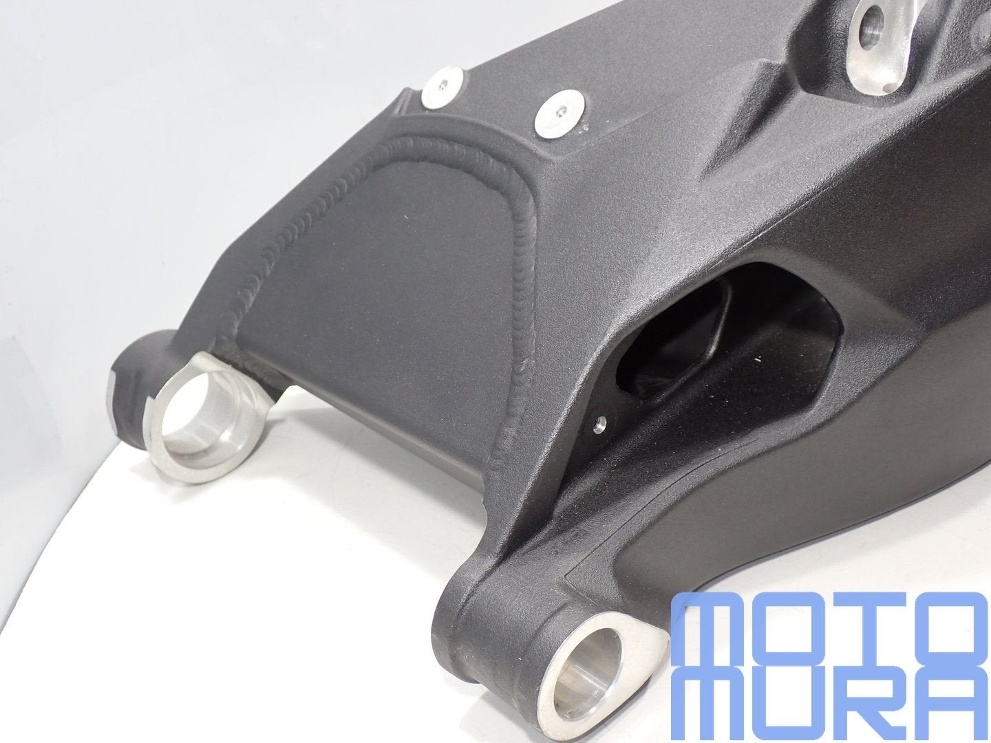 Corse achterbrug voor de Ducati Panigale 1199 2012 - 2014 &, Gebruikt, -, -, Ophalen of Verzenden
