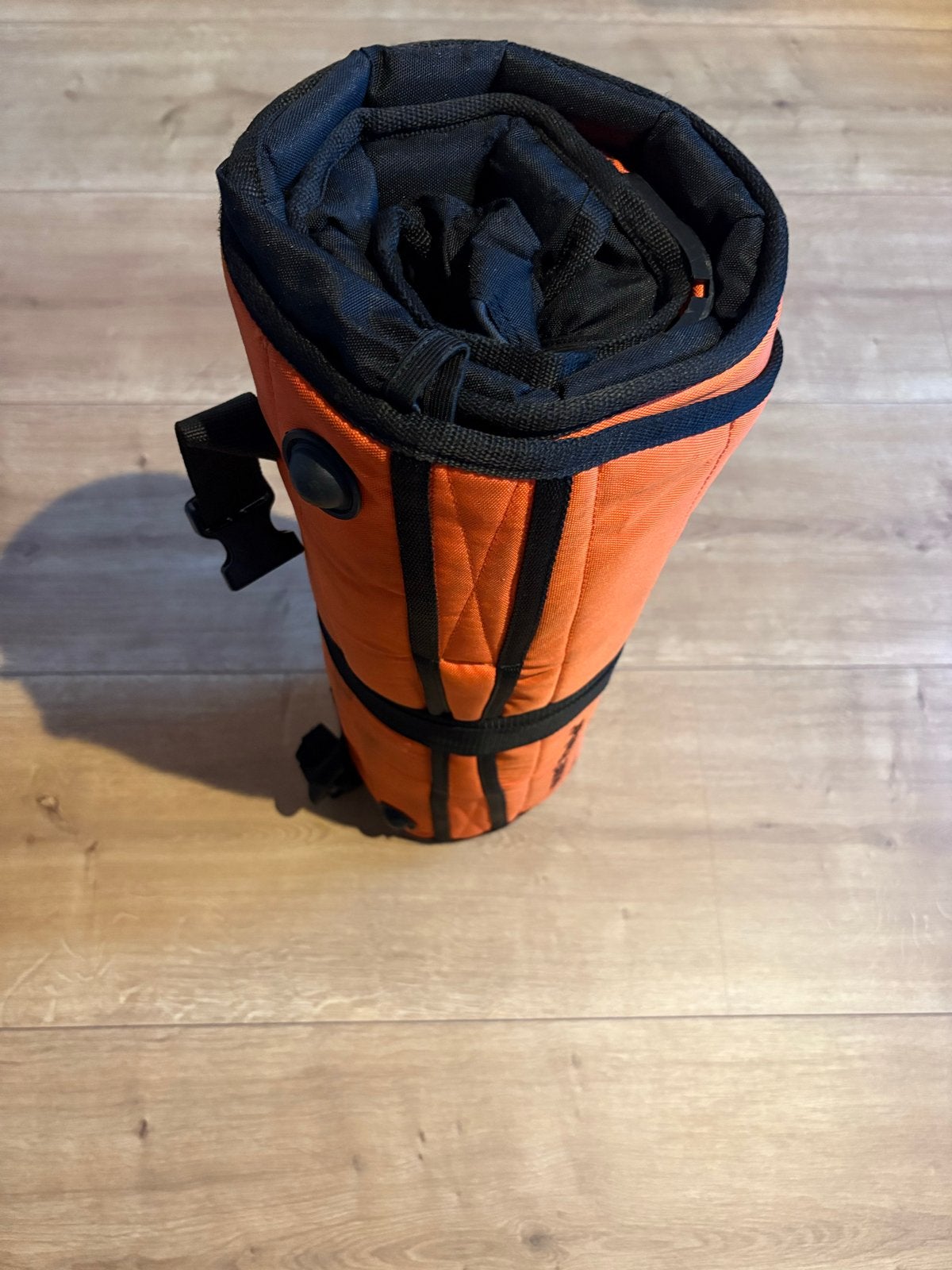 Stokke PramPack - Bescherm je kinderwagen op reis, Kinderen en Baby's, Ophalen of Verzenden, Gebruikt, Overige merken