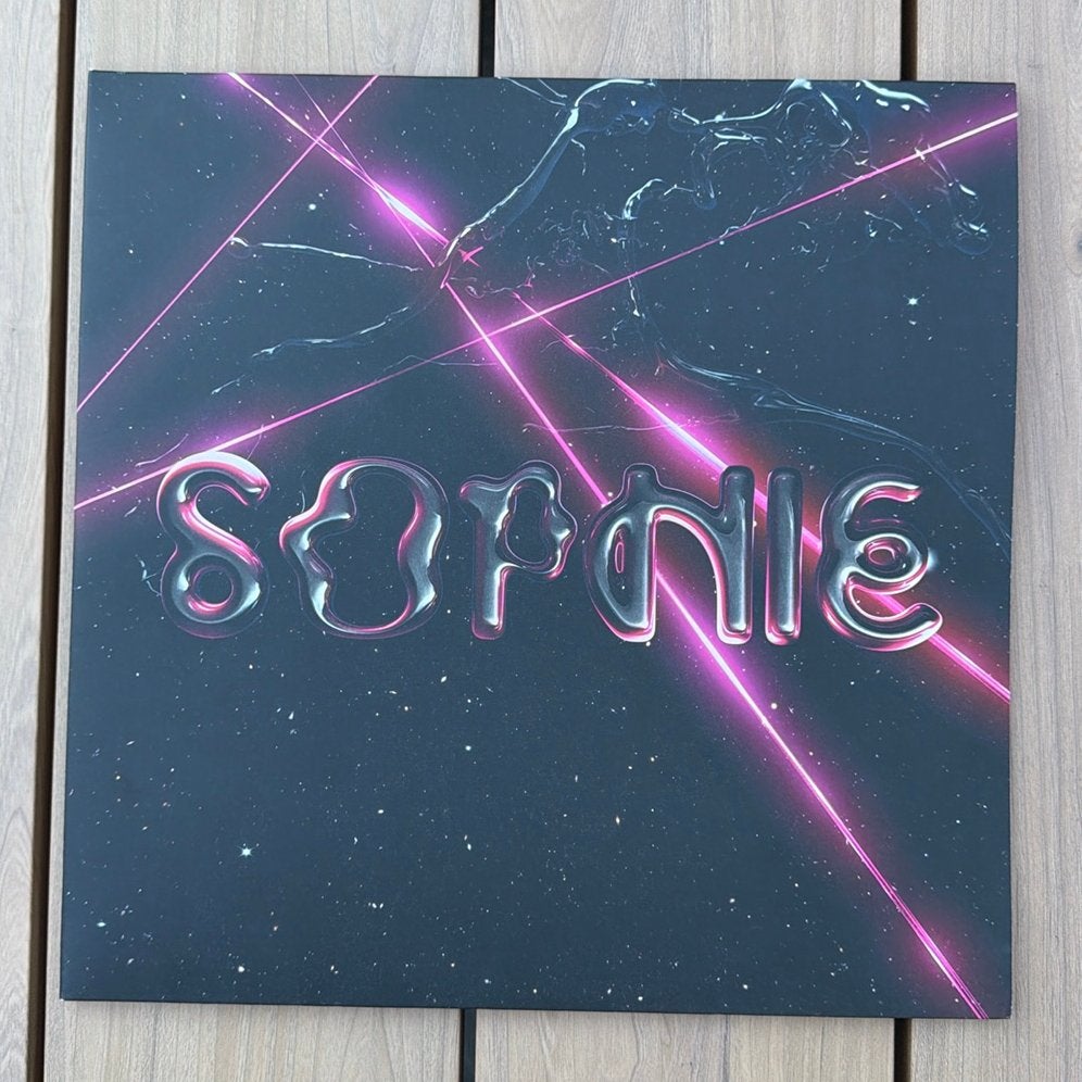 2 LP Sophie “Sophie”, LP, Ophalen of Verzenden, 12 inch, Gebruikt