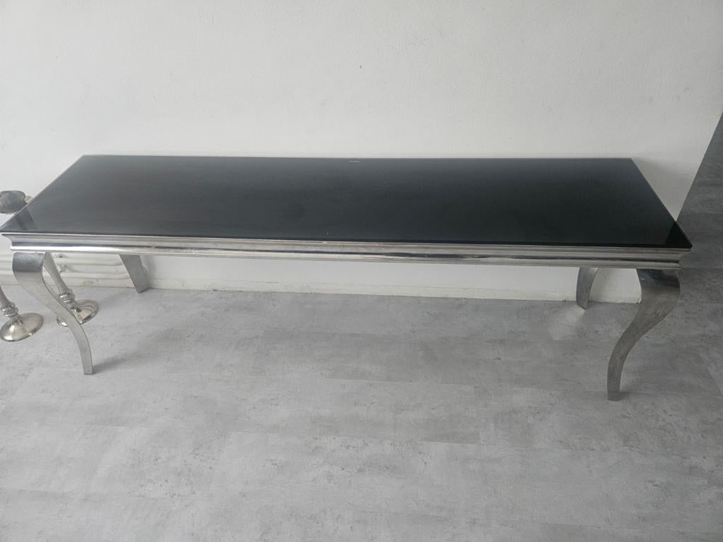 Tv meubel, Huis en Inrichting, Kasten | Televisiemeubels, Minder dan 100 cm, 25 tot 50 cm, 50 tot 100 cm, Ophalen of Verzenden