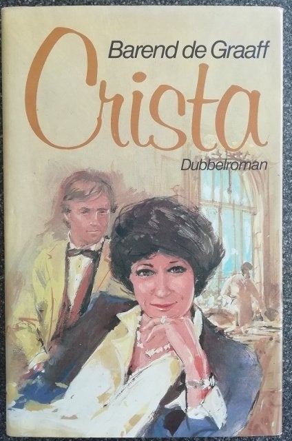Crista van Barend de Graaff, Ophalen, Gelezen