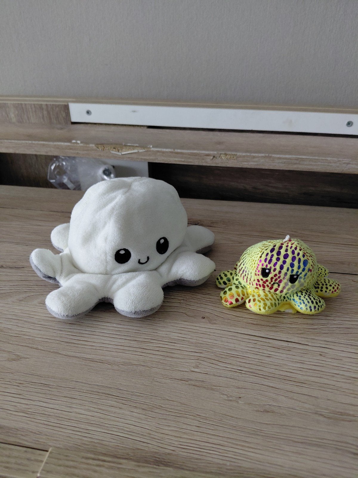 Octopus knuffels, Kinderen en Baby's, Speelgoed | Knuffels en Pluche, Overige merken, Overige karakters, Overige typen, Ophalen of Verzenden