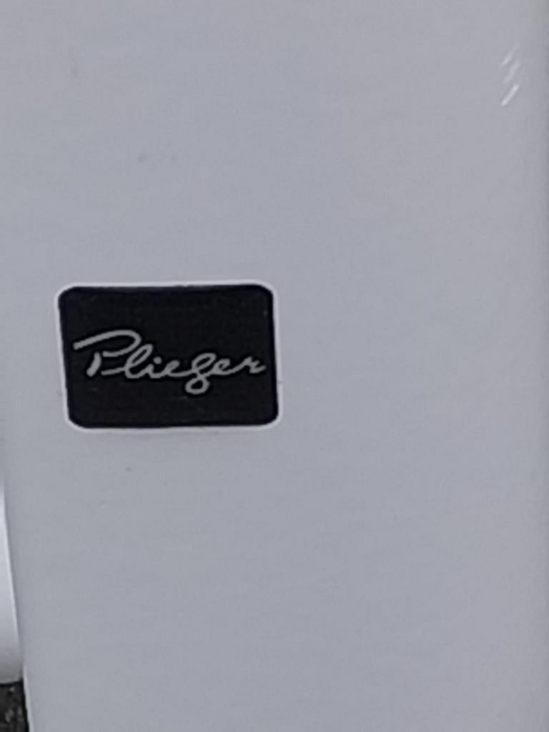 Plieger radiator compleet, Ophalen, Radiator, Minder dan 60 cm, Zo goed als nieuw