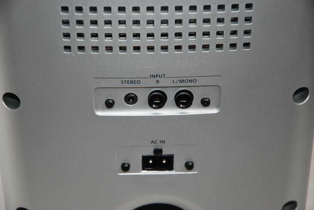 Roland Drummonitor PM-03    <25251566>, Ophalen, Gebruikt, ., Drums of Percussie