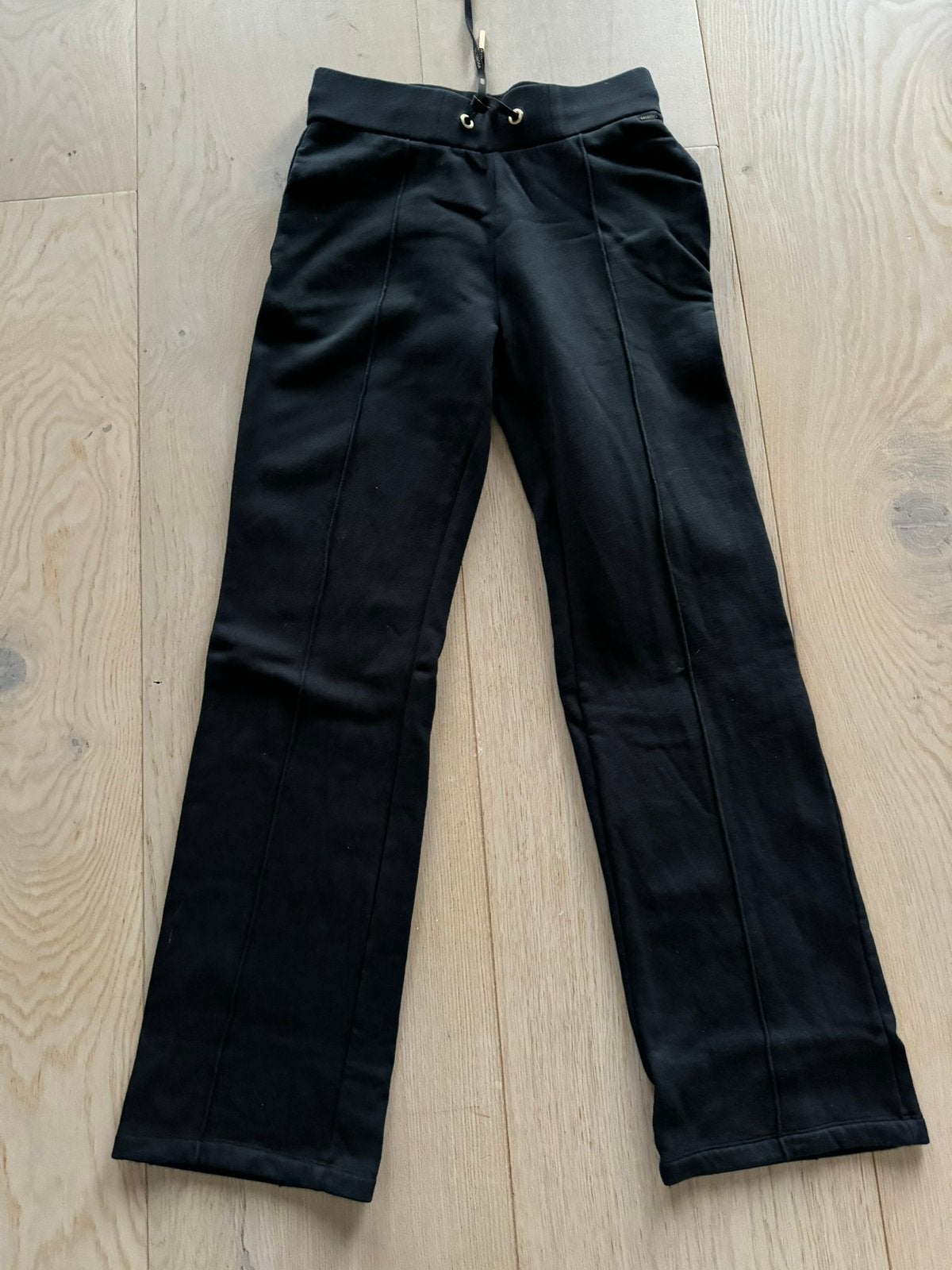 Goldbergh jogging maat S, Ophalen of Verzenden, Zo goed als nieuw, Maat 38/40 (M), Zwart