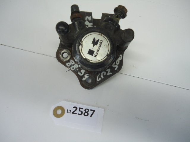 Remklauw D1-21149